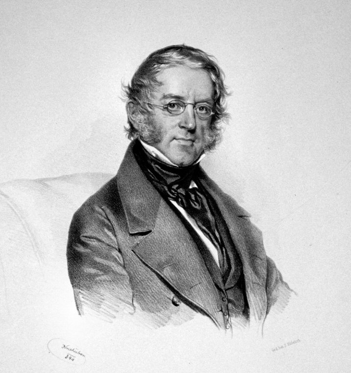 Wilhelm Karl von Haidinger