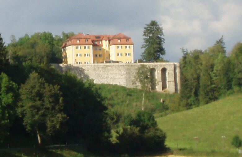Grafeneck Euthanasia Centre