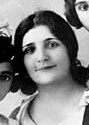 Maryam Bayramalibeyova