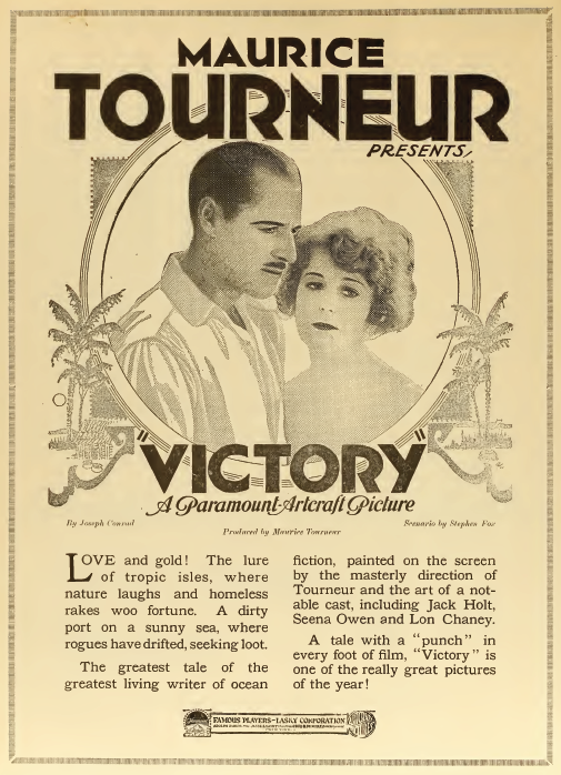 Victory