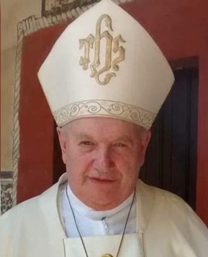 Onésimo Cepeda