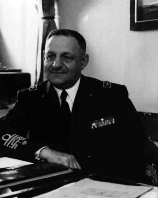 Arturo Riccardi