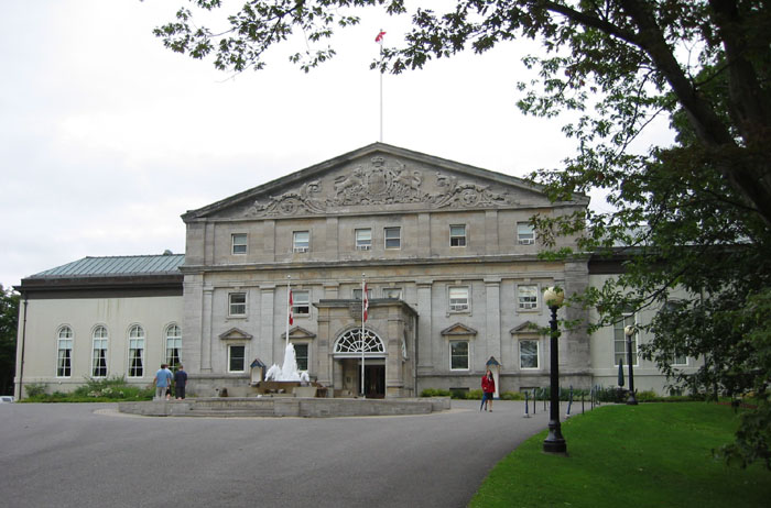 Rideau Hall