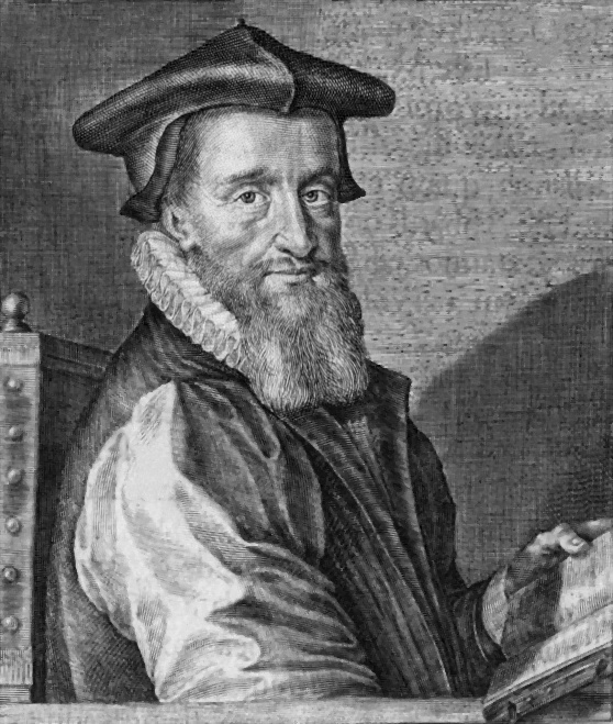 Robert Abbot