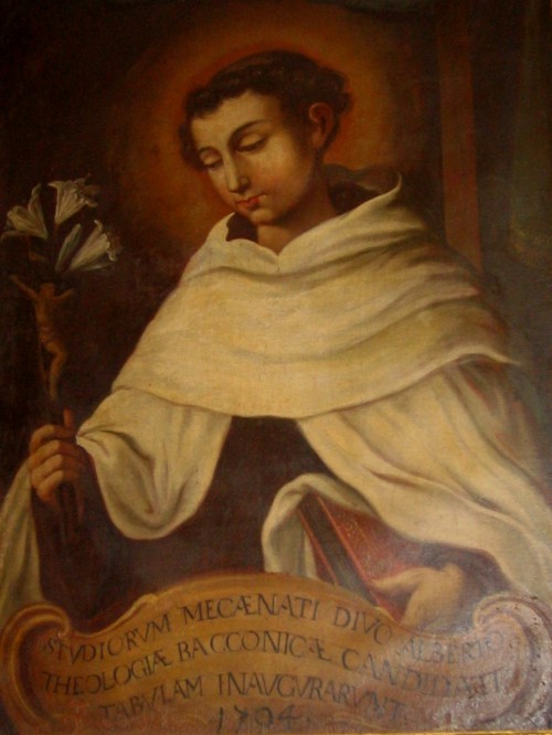 Albert of Trapani