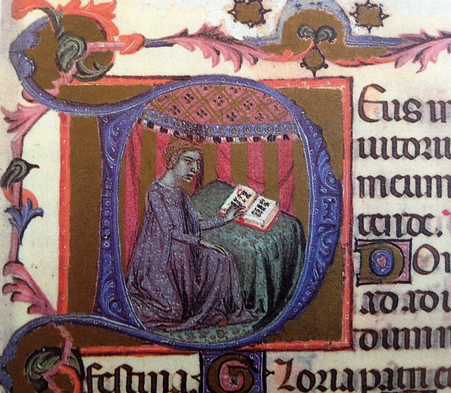 Maria of Navarre