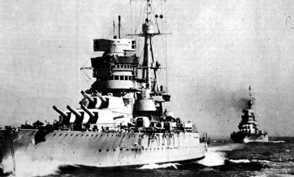Giulio Cesare