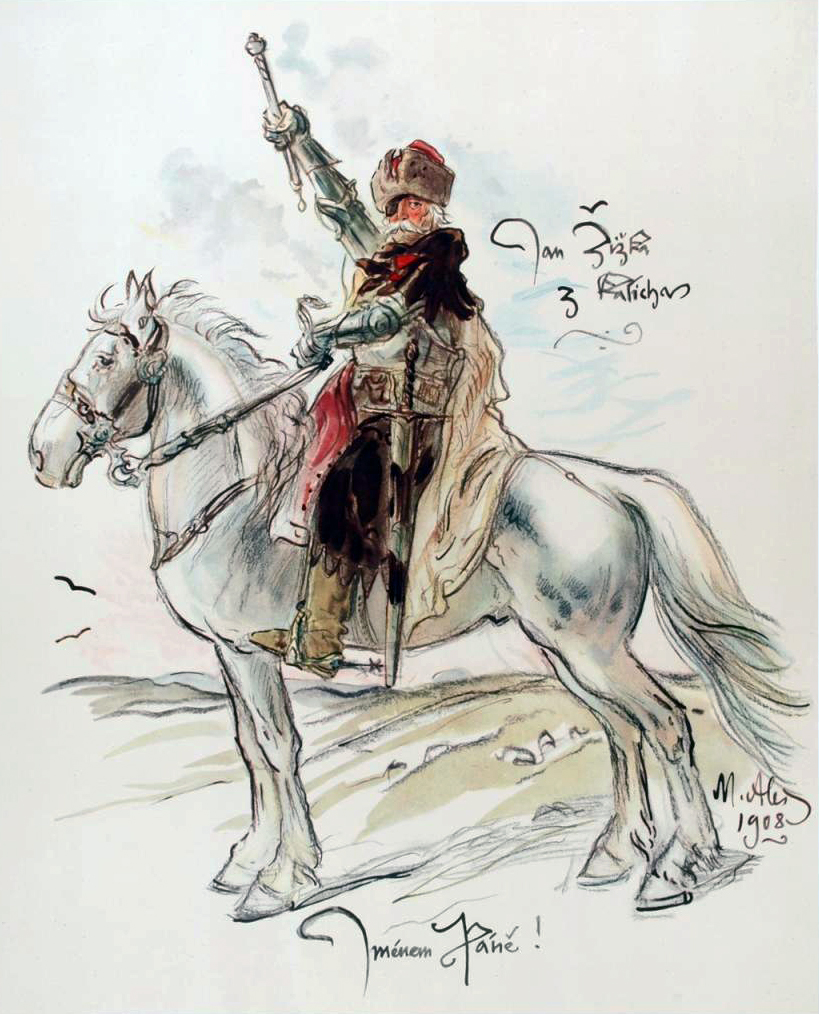 Jan Žižka