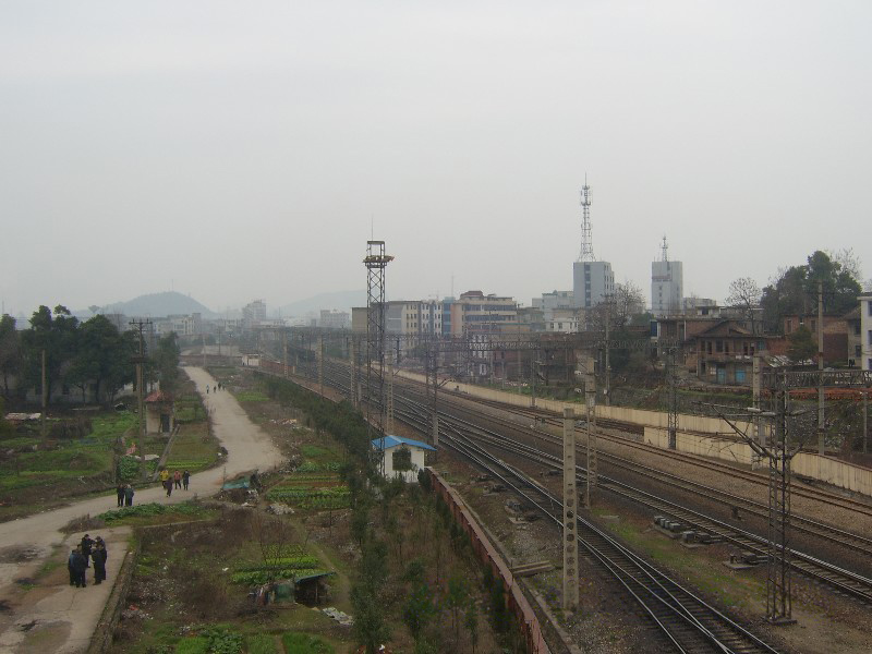 Xiangdong District
