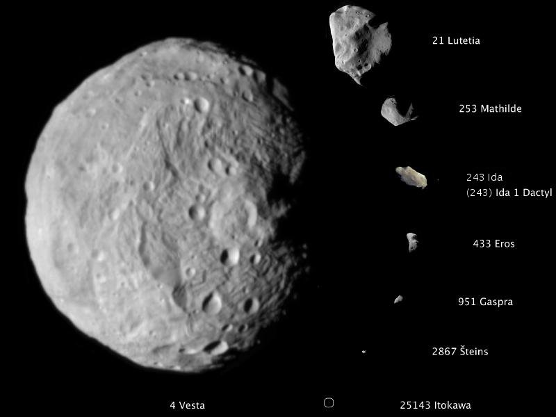 Asteroid Day