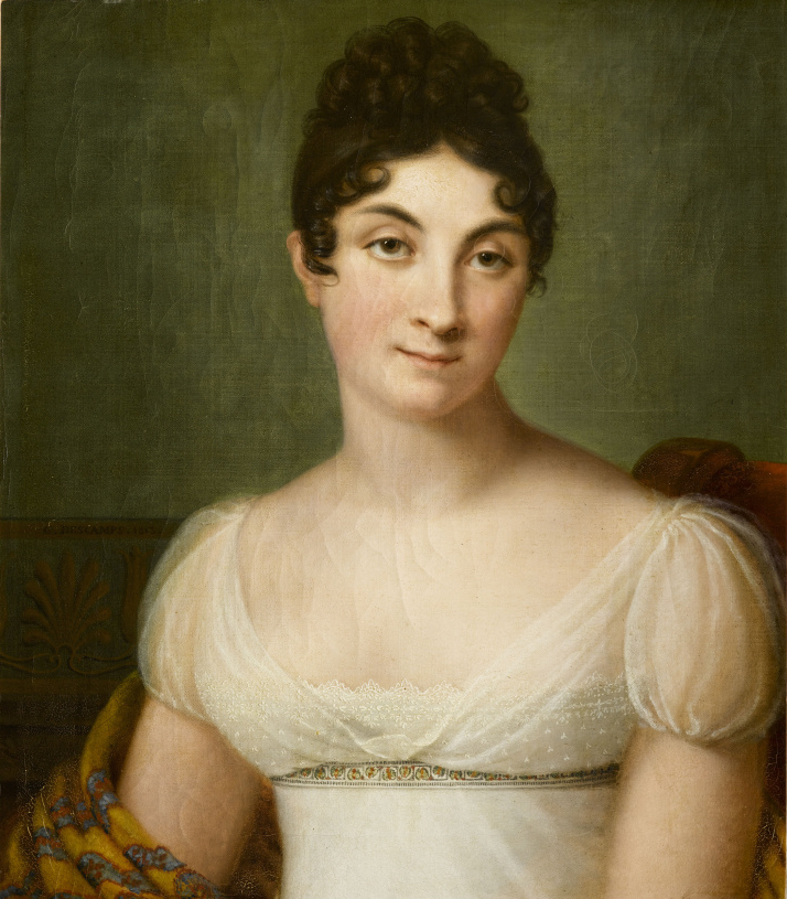 Madame de Rémusat