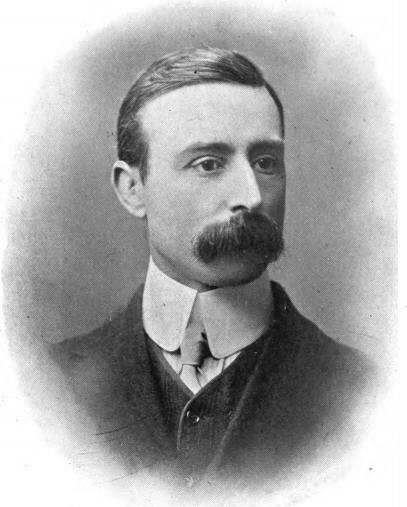 Harold Murray