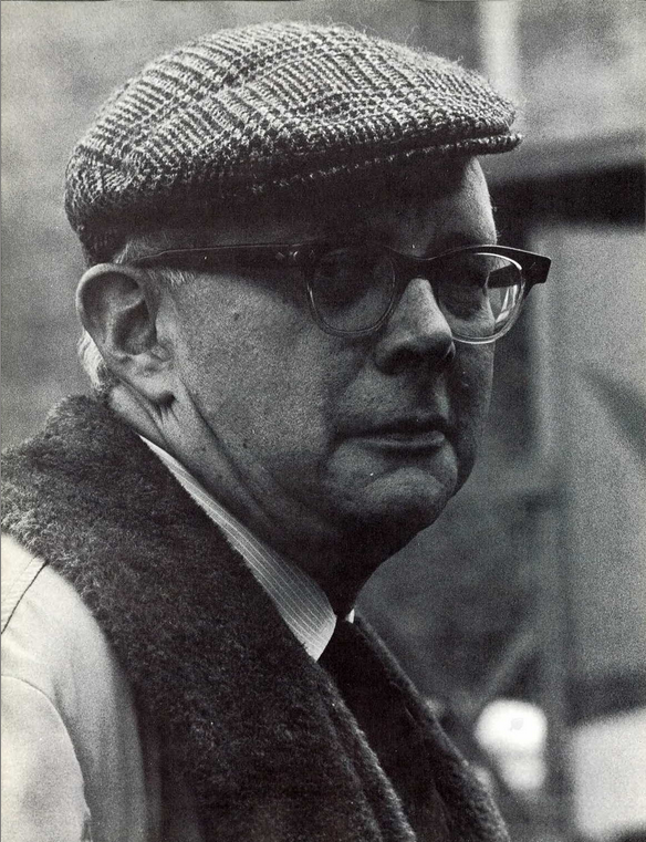 Irving Howe