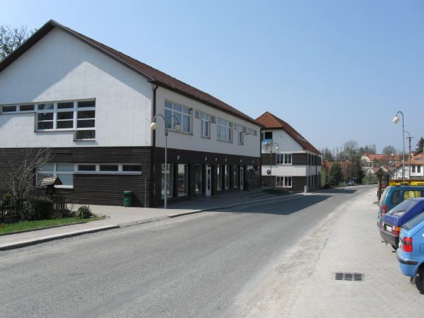 Lipovec