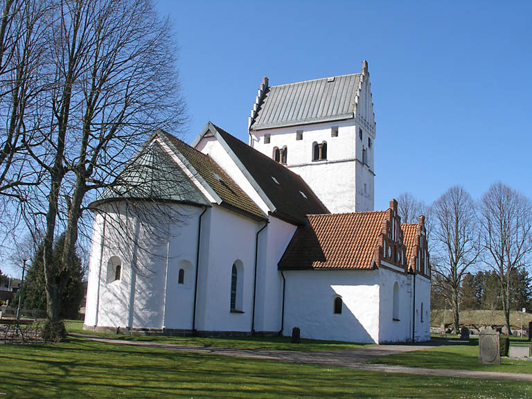 Norra Åsum