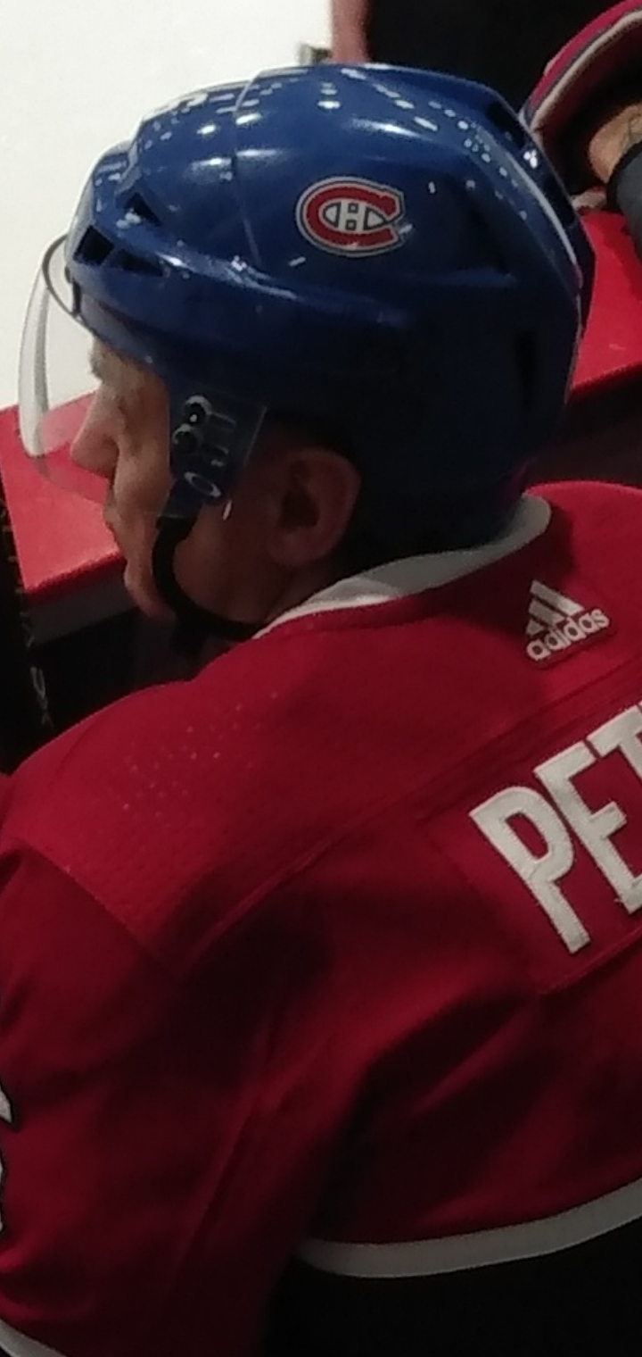 Oleg Petrov