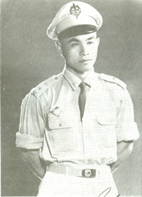 Kong Le