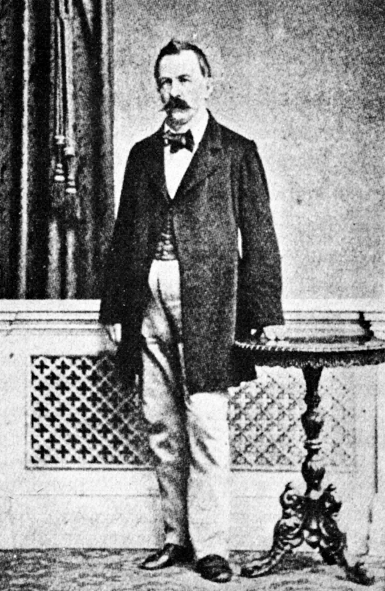 Hermann Loew