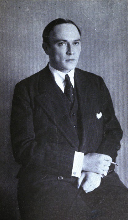 Mikhail Tereshchenko