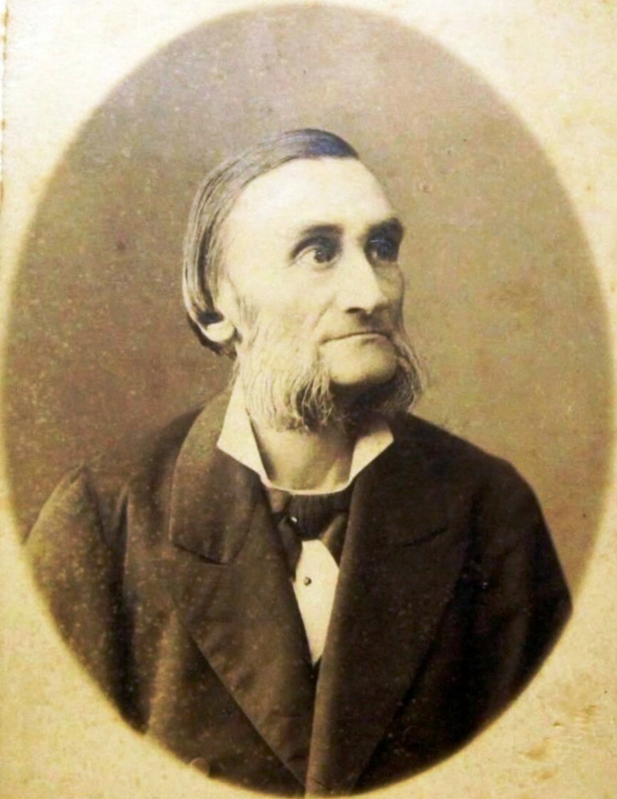 Leonid Hlibov