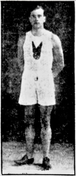 Frank Lukeman
