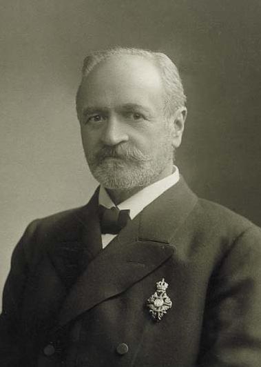 Alexander Mocsáry