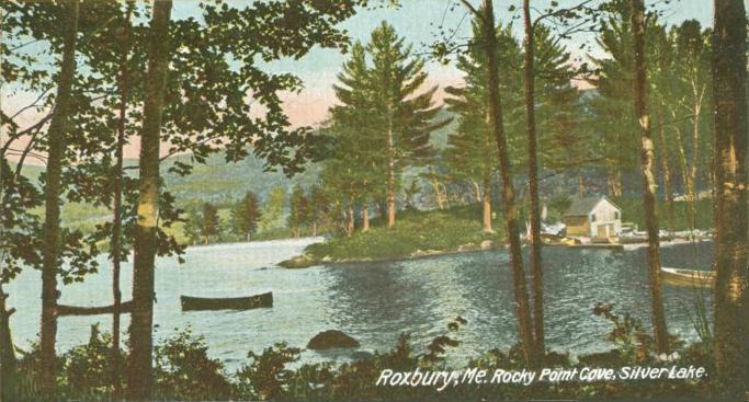 Roxbury