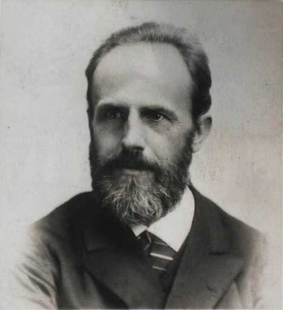 Thorvald N. Thiele