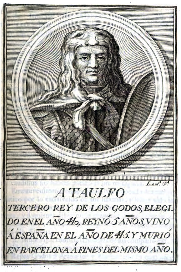 Ataulf