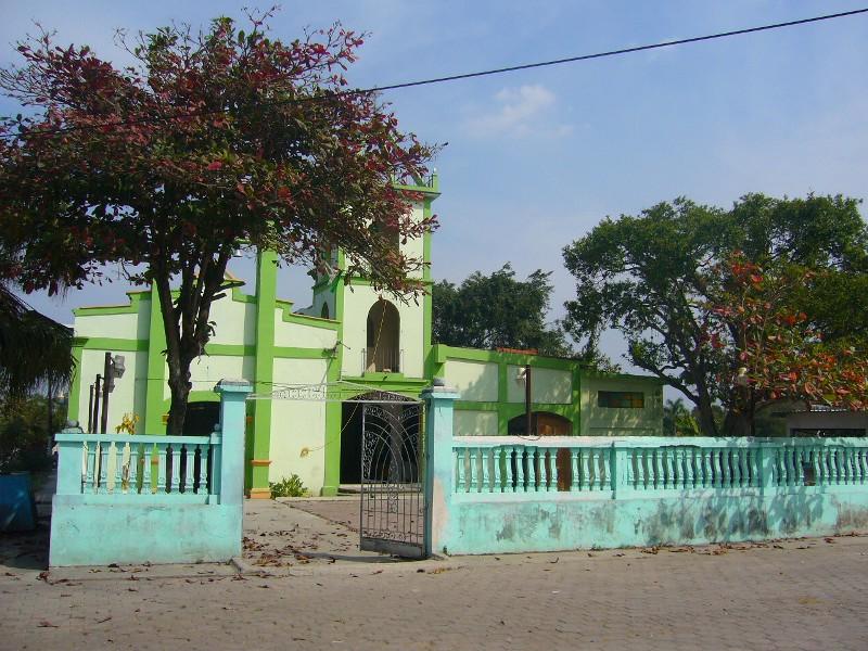 Camarón de Tejeda