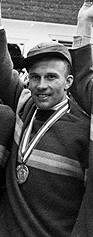 Janne Stefansson