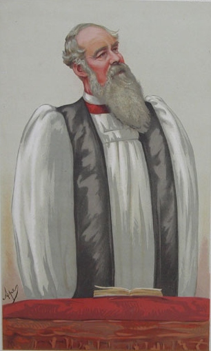 John Charles Ryle