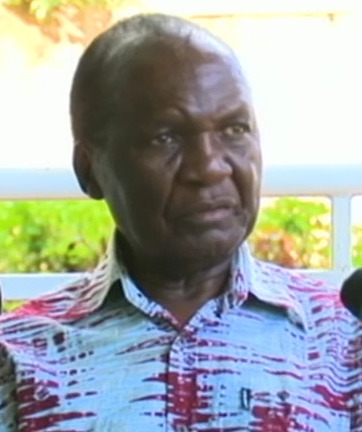 Paul Ssemogerere