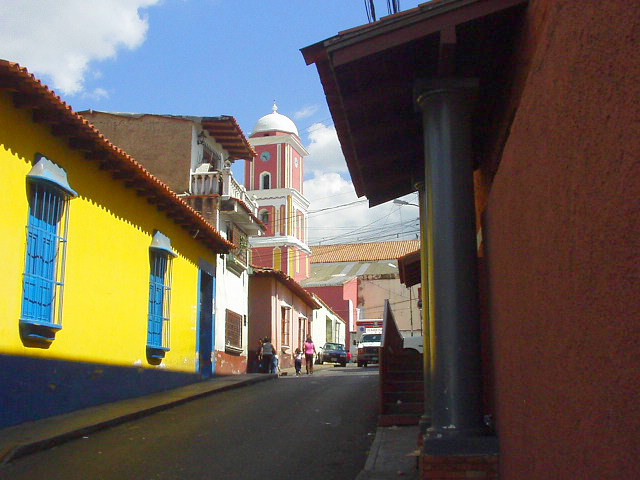 Boleita Norte