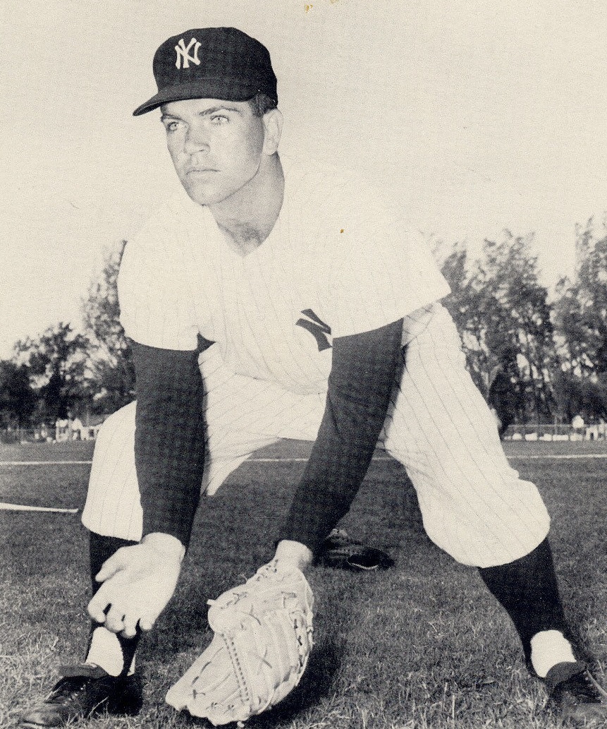 Bobby Richardson