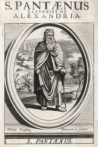 Pantaenus