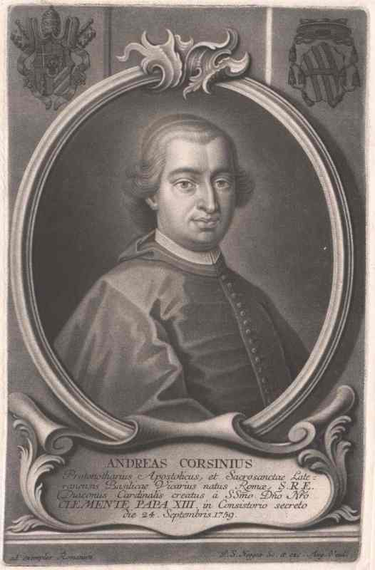 Andrea Corsini