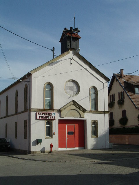 Duppigheim