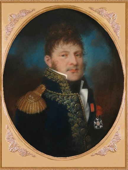 Pierre-Augustin Hulin
