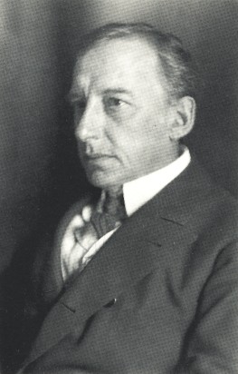 Henry Thode