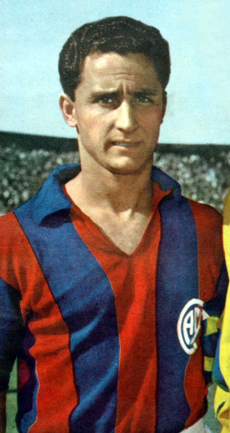 José Sanfilippo
