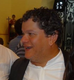 Martinho Lutero Galati