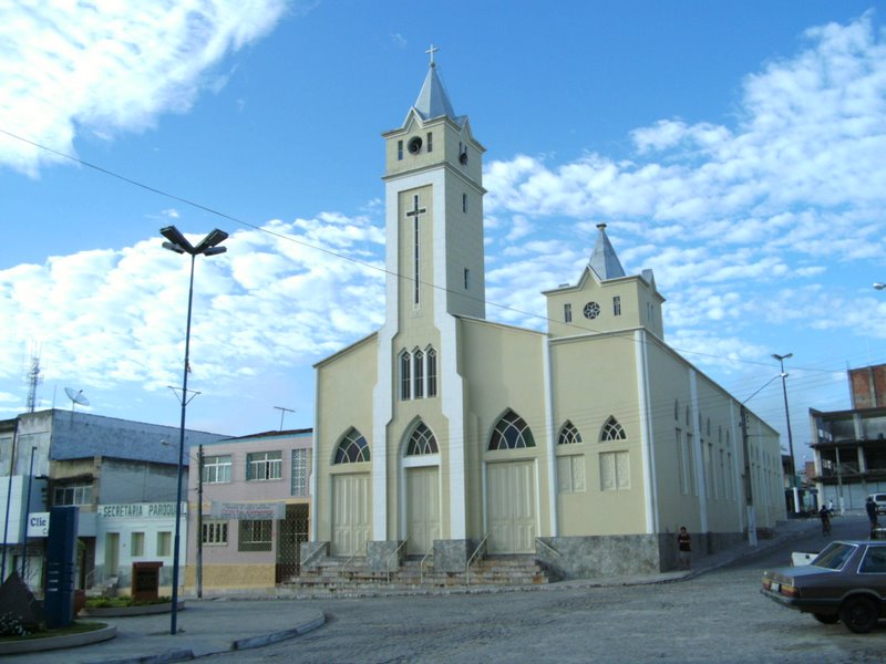 Lajedo