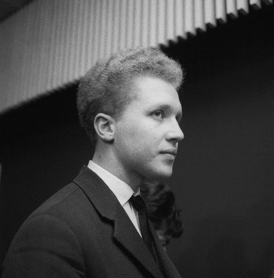 Oleg Kagan
