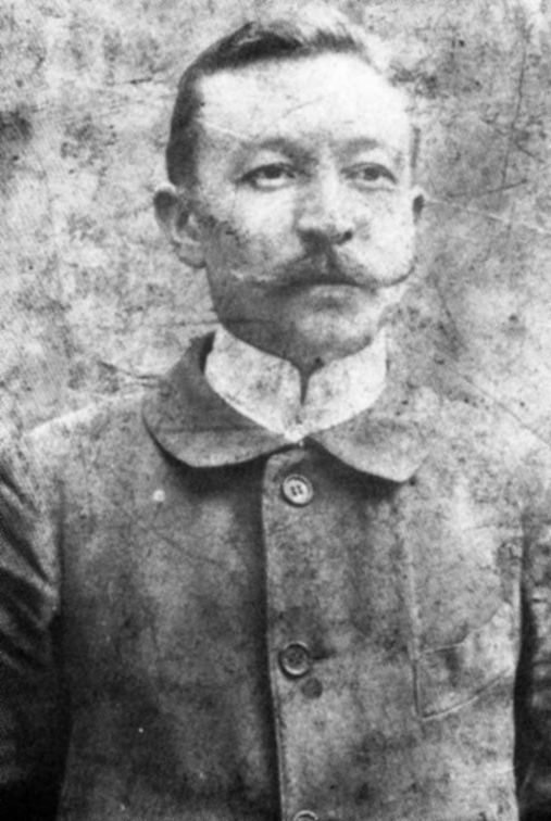 Émile Masson