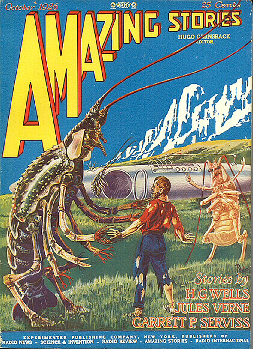alien invasion