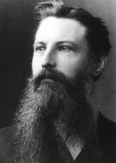 Friedrich Wilhelm Zopf