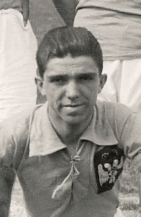 Kuzman Sotirović
