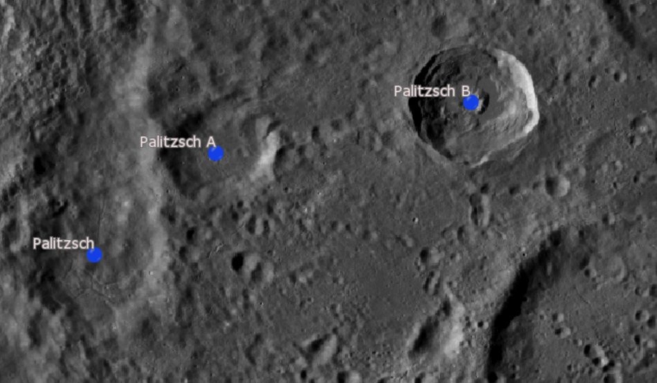 Palitzsch