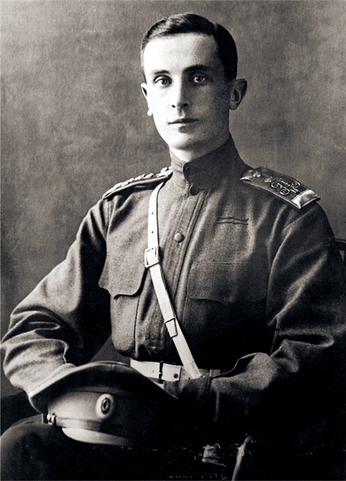 Felix Yusupov
